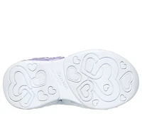 Skechers Slip-ins: Infinite Heart Lights