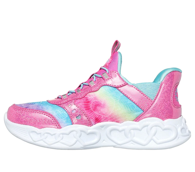 Skechers Slip-ins: Infinite Heart Lights