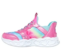 Skechers Slip-ins: Infinite Heart Lights