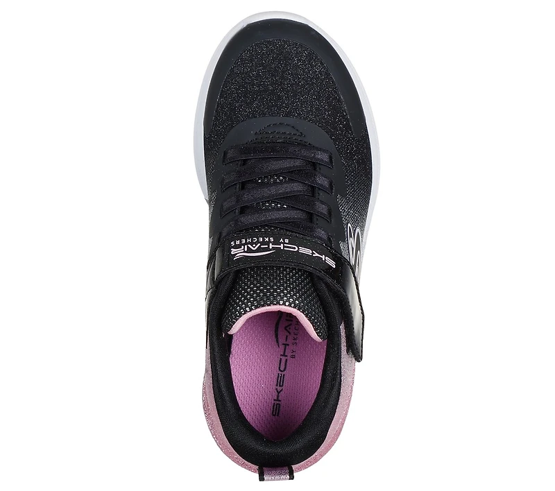 Microspec Max Advance - Glitz Gala