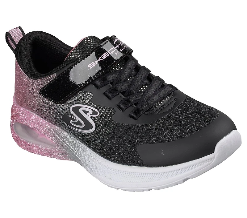 Microspec Max Advance - Glitz Gala