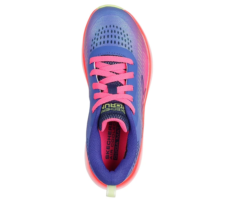 GO RUN Accelerate - Glitter Craze
