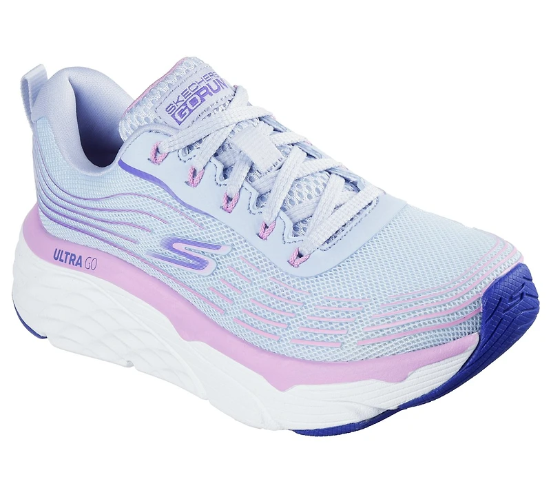 Max Cushioning Elite - Create On