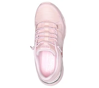 Mommy & Me: Glide-Step Plus - Rosy Glow