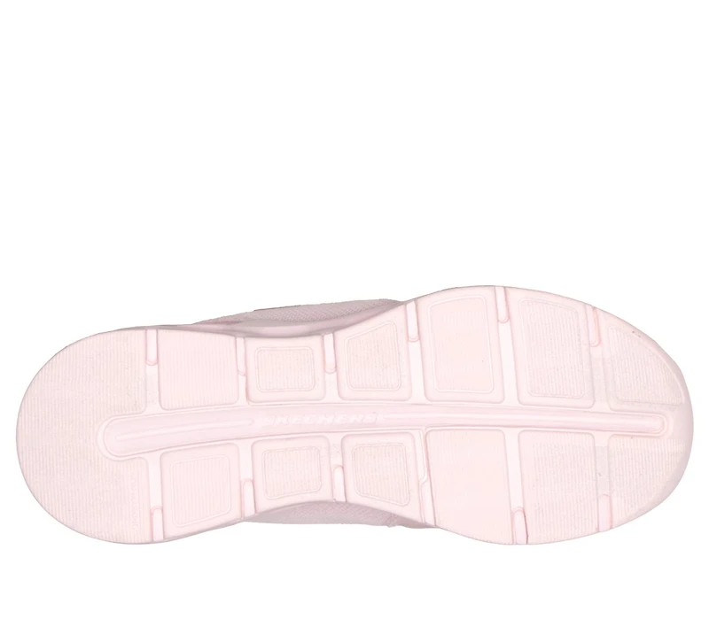 Mommy & Me: Glide-Step Plus - Rosy Glow