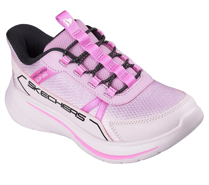 Skechers Slip-ins: Wave 92 - Sparkle Sprint