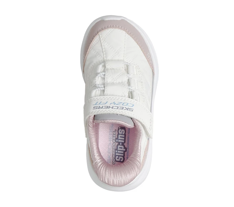 Skechers Slip-ins: Comfy Sprints