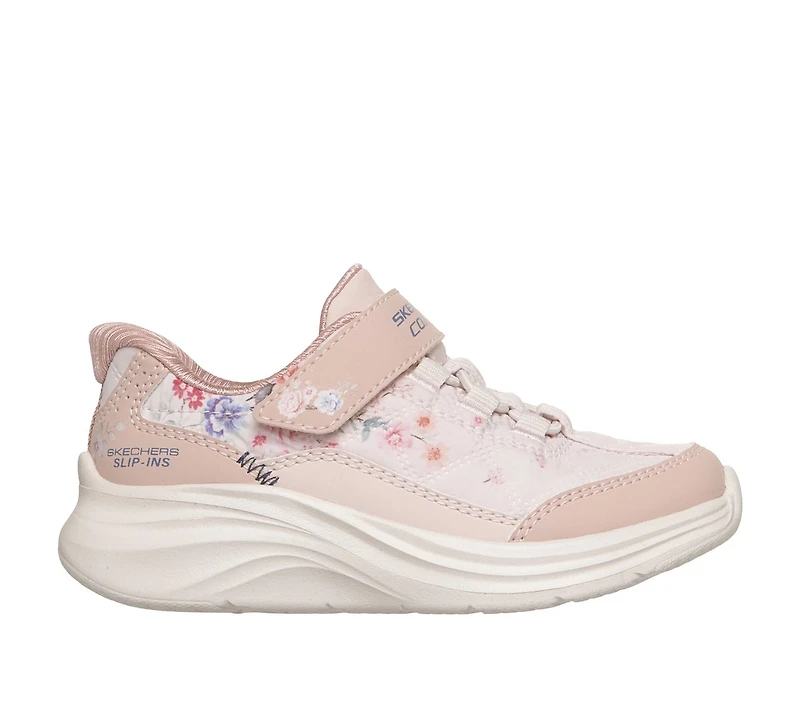 Skechers Slip-ins: Comfy Sprints