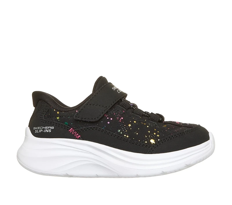 Skechers Slip-ins: Comfy Sprints - Cozy Fit Colordrip