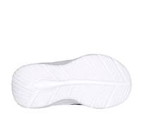 Skechers Slip-ins: Comfy Sprints - Cozy Fit Colordrip