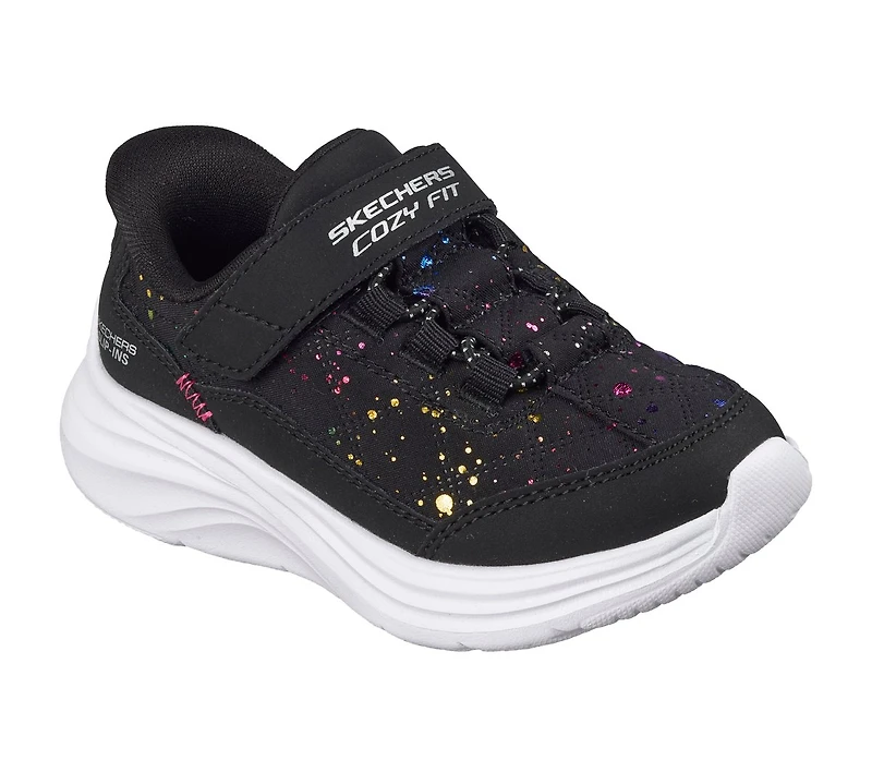 Skechers Slip-ins: Comfy Sprints - Cozy Fit Colordrip