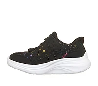 Skechers Slip-ins: Comfy Sprints - Cozy Fit Colordrip