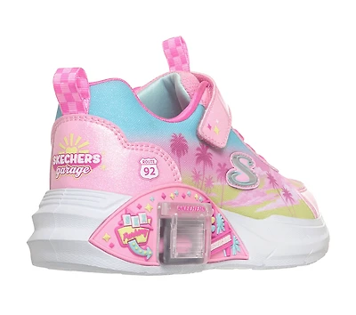Skechers Garage - Glam Racer