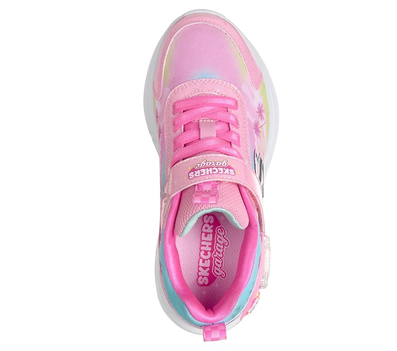 Skechers Garage - Glam Racer