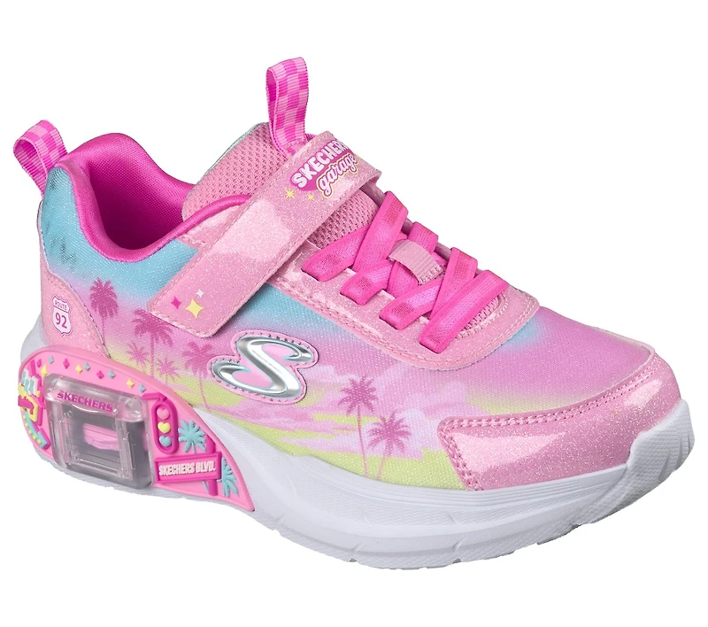 Skechers Garage - Glam Racer