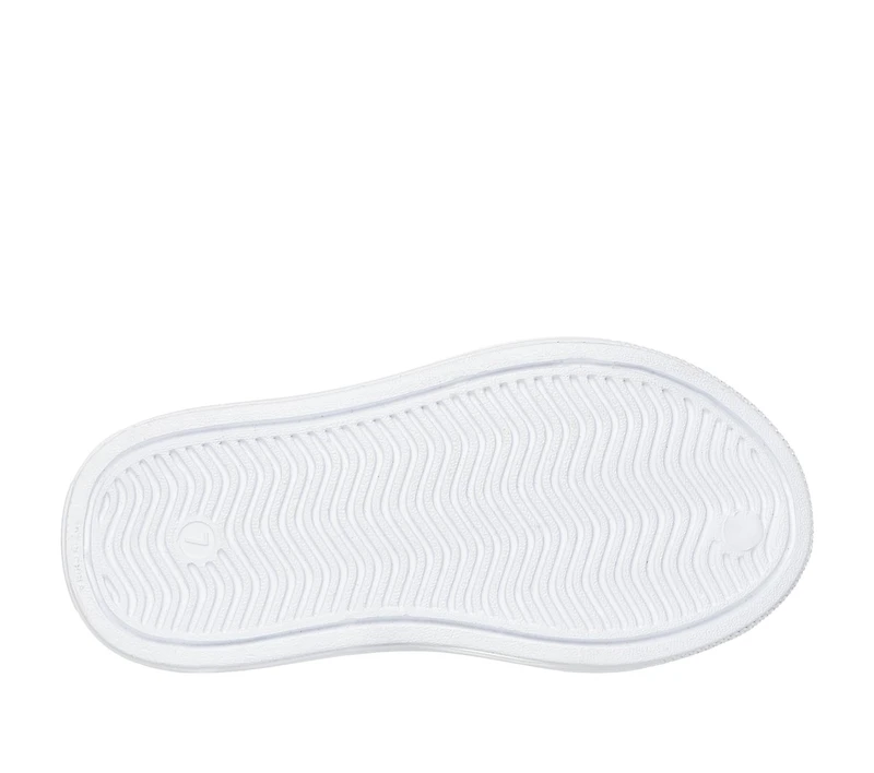 Foamies: Guzman Steps