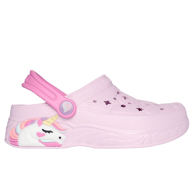 Foamies: Unicorn Dreamer