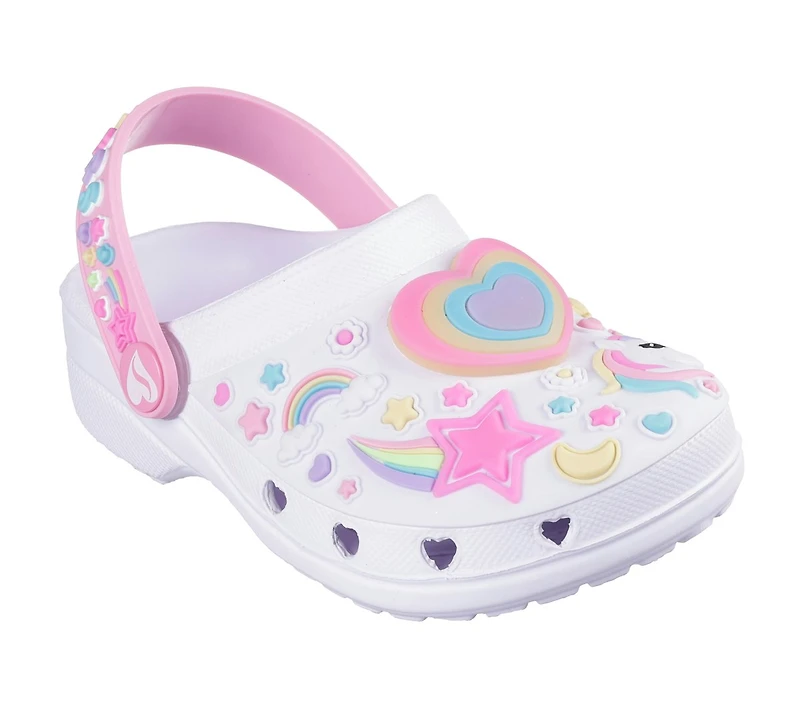 Foamies: Heart Charmer - Girly Land