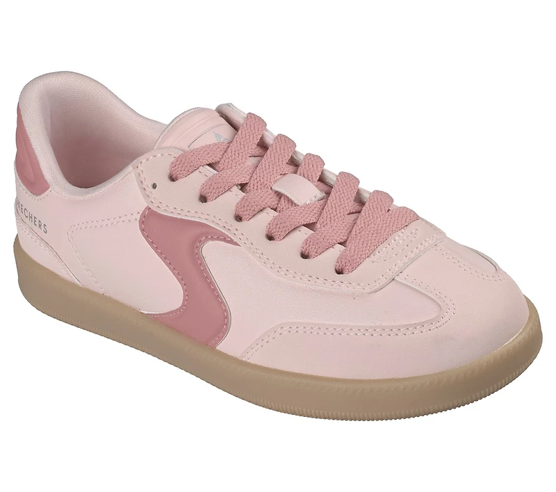 Mommy & Me: Hotshot - Miss Blushing Pink