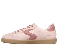 Mommy & Me: Hotshot - Miss Blushing Pink