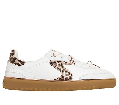 Hotshot - Leopard Fame