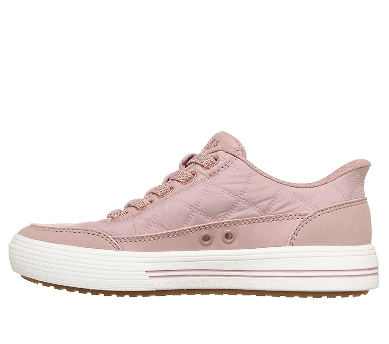 Skechers Slip-ins: Arcade - Cozy Fit Cuddle Steps