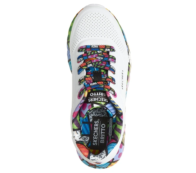 Britto: UNO Lite - Britto Landscape