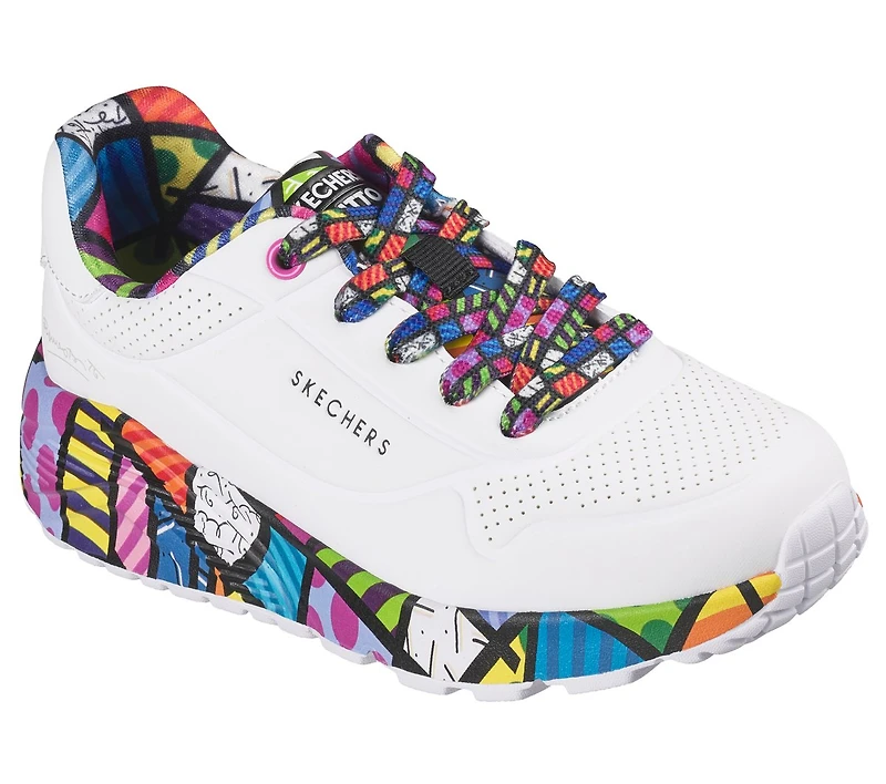 Britto: UNO Lite - Britto Landscape