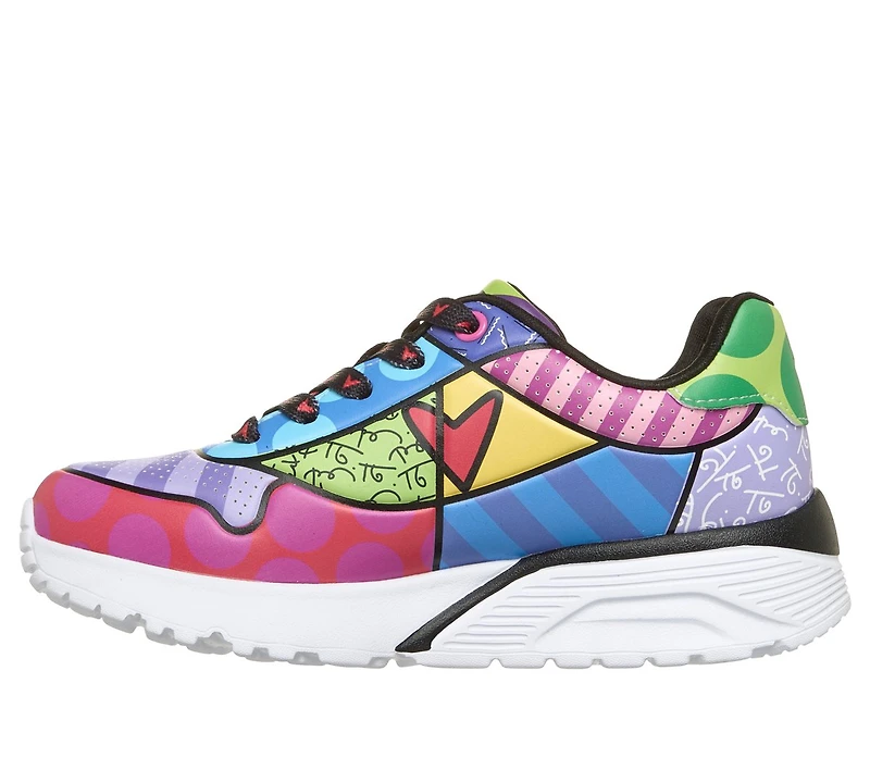Britto: UNO Lite - Britto Landscape