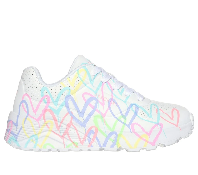 JGoldcrown: UNO Lite - Spread the Love