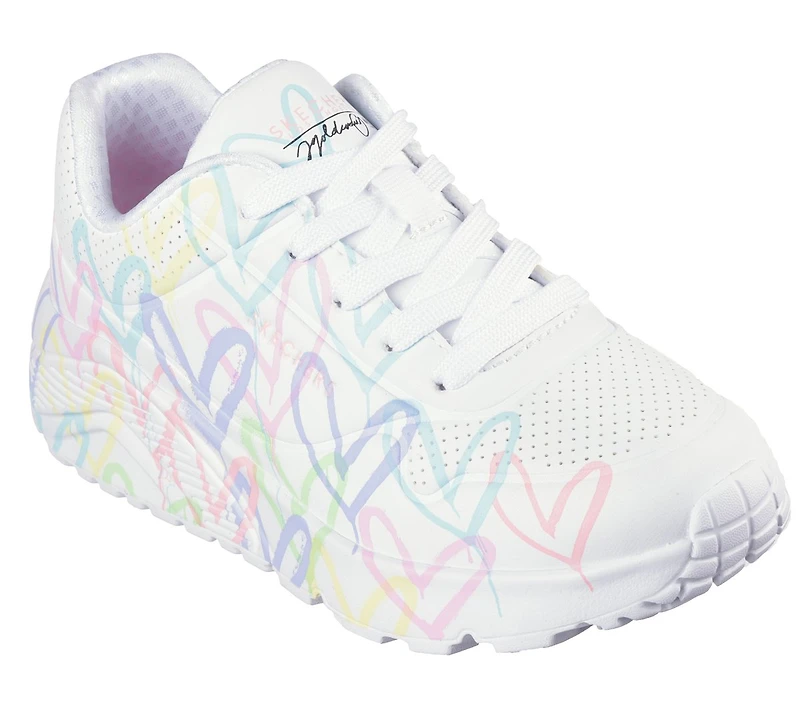 JGoldcrown: UNO Lite - Spread the Love