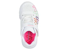 Skechers x JGoldcrown: UNO Lite - Love Levitate