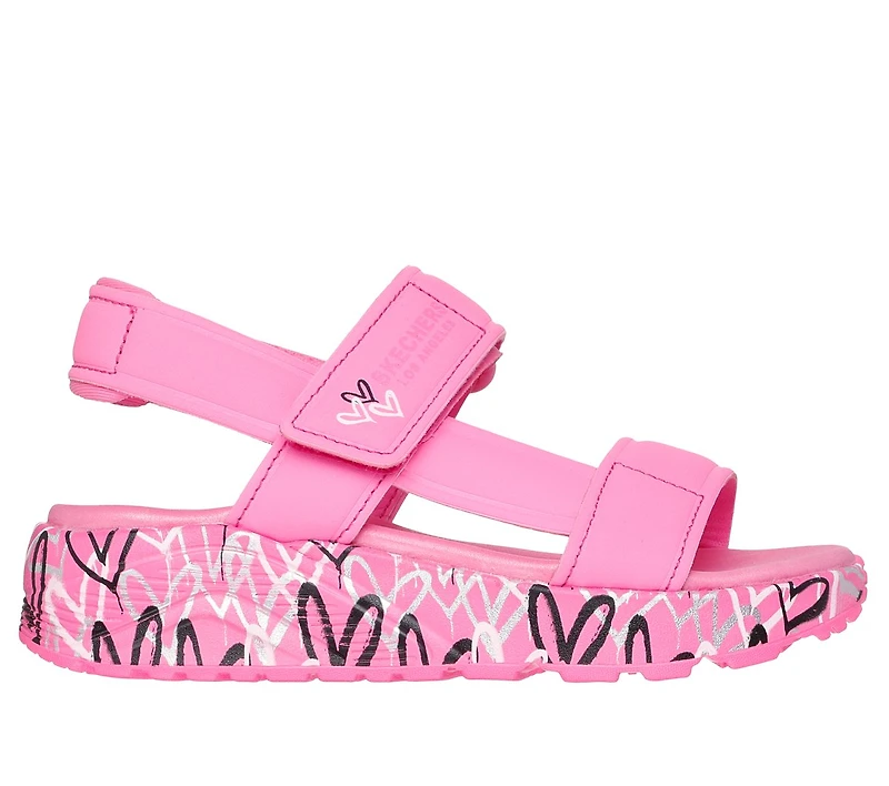 JGoldcrown: UNO Lite Sandal