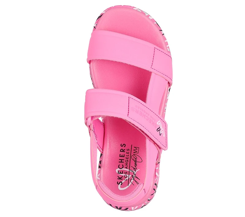 JGoldcrown: UNO Lite Sandal