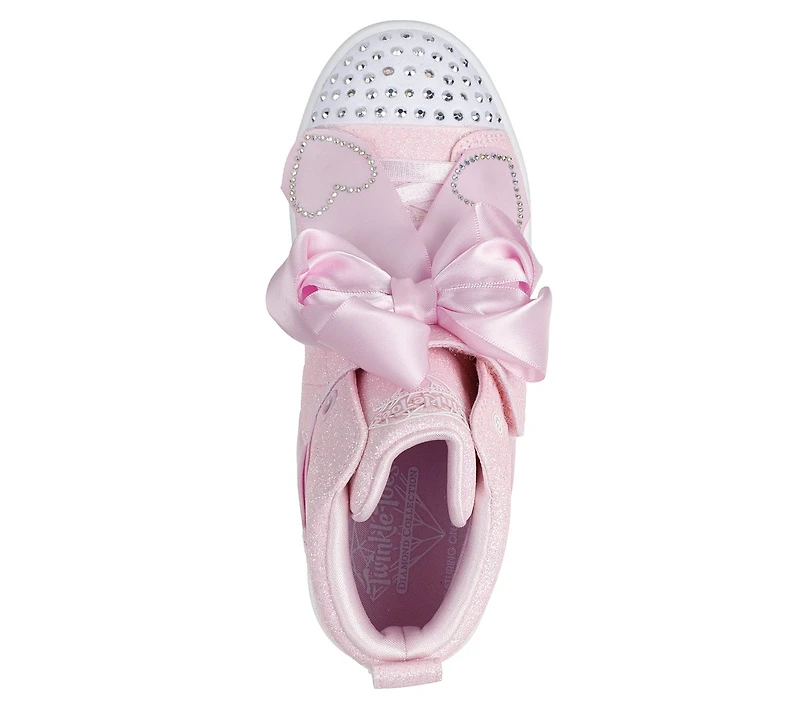 Twinkle Toes: Twi-Lites 2.0 - Dreamy Bows