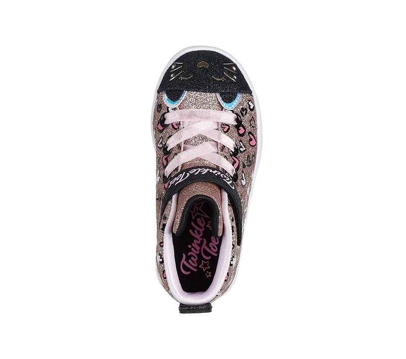 Twinkle Toes: Twi-Lites 2.0