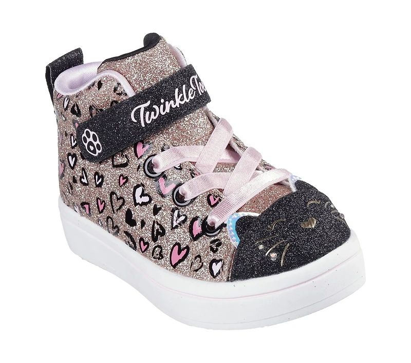 Twinkle Toes: Twi-Lites 2.0
