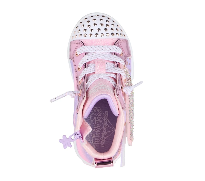 Twinkle Toes: Twi-Lites 2.0