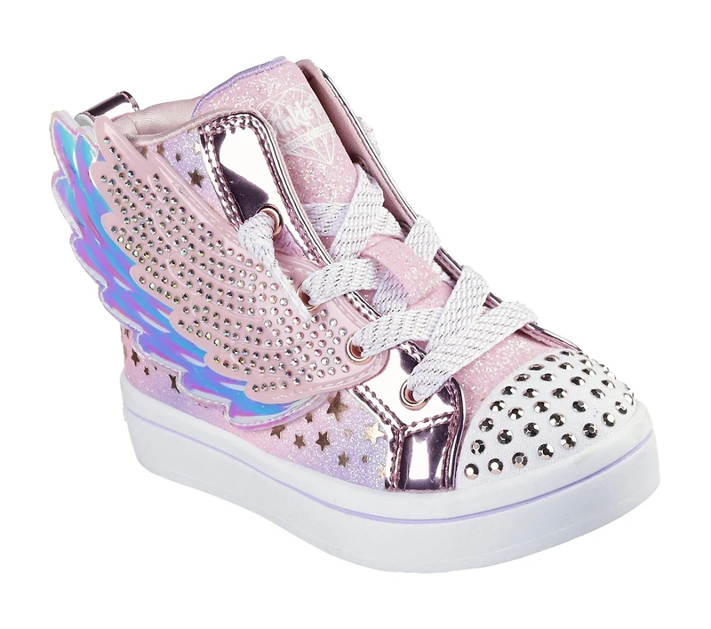 Twinkle Toes: Twi-Lites 2.0