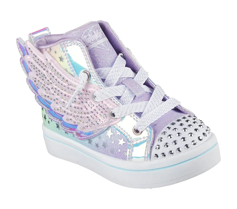 Twinkle Toes: Twi-Lites 2.0 - Dreamy Wings