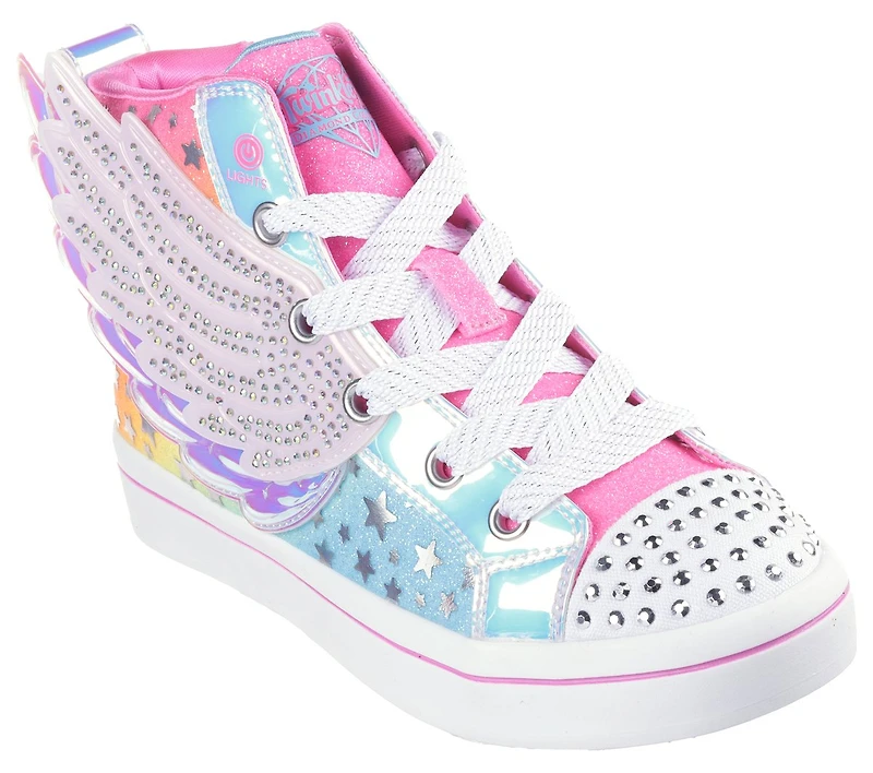 Twinkle Toes: Twi-Lites 2.0