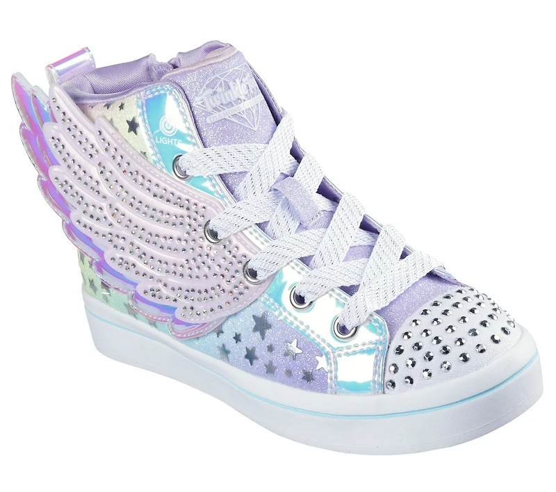 Twinkle Toes: Twi-Lites 2.0 - Dreamy Wings