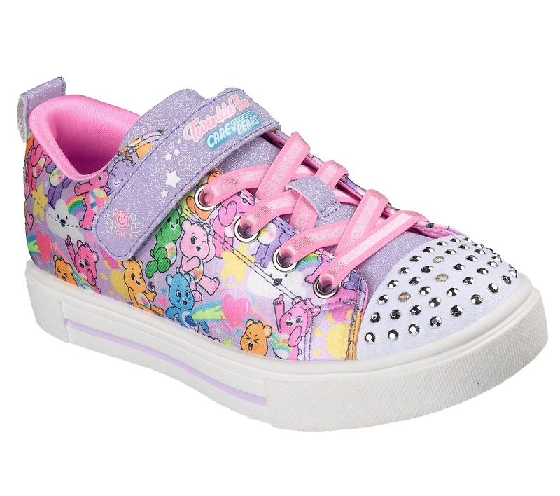 Twinkle Toes Care Bears: Twinkle Sparks - Beary Friendly