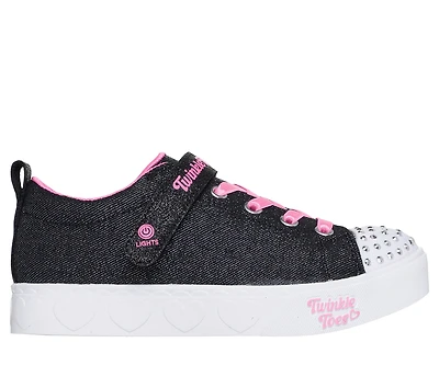 Twinkle Toes: Heart Steps