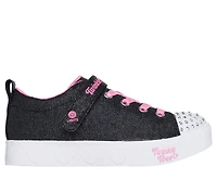 Twinkle Toes: Heart Steps