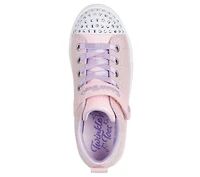 Twinkle Toes: Heart Steps