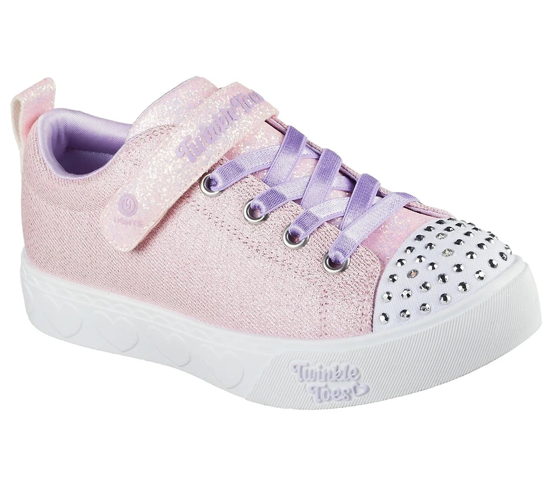 Twinkle Toes: Heart Steps