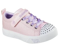 Twinkle Toes: Heart Steps