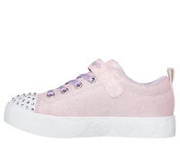 Twinkle Toes: Heart Steps