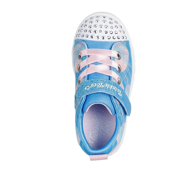Twinkle Toes: Heart Steps